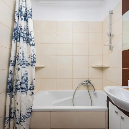 Wola Anielewicza Cosy By Bookinghost