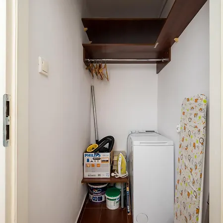 Apartment Wola Anielewicza Cosy