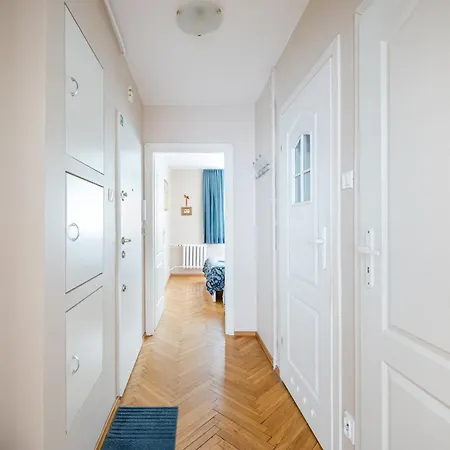 Wola Anielewicza Cosy By Bookinghost Lejlighed Warszawa