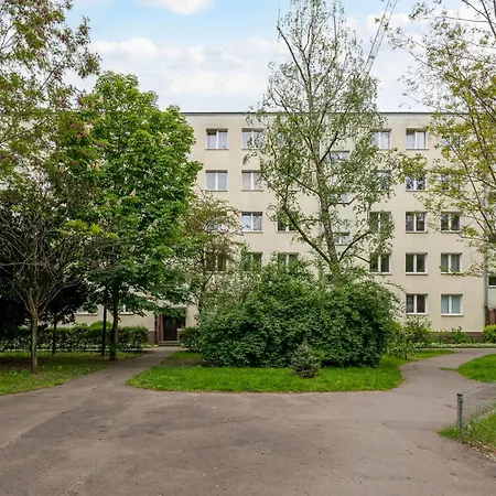 Wola Anielewicza Cosy By Bookinghost