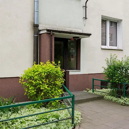 Wola Anielewicza Cosy By Bookinghost * Warszawa