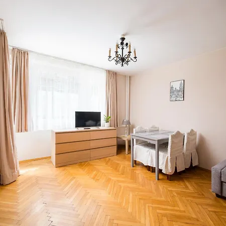Wola Anielewicza Cosy Apartment Warsaw