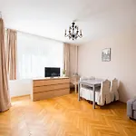 Wola Anielewicza Cosy By Bookinghost Lejlighed Warszawa
